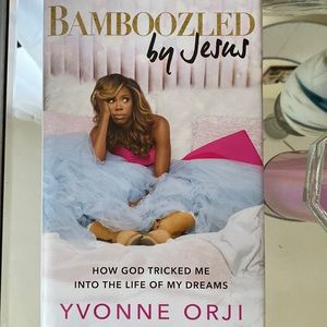 Bamboozled by Jesus by Yvonne Orji